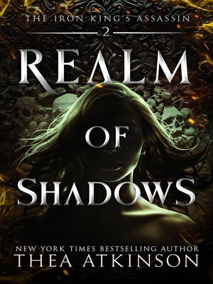 cover image of Realm of Shadows
